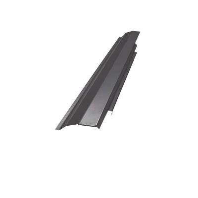 Chevrolet Nova Ventura Apollo Omega Skylark and Phoenix 68 - 79 Rocker Panel 2 Door - Passenger Side