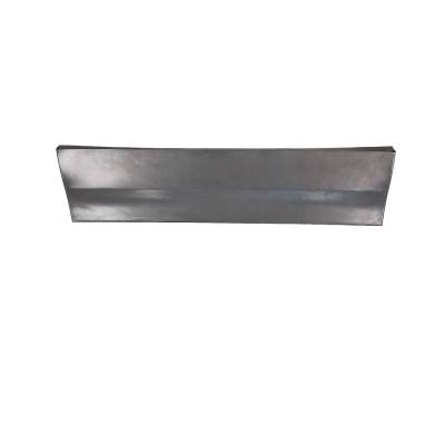 Chevrolet Nova Ventura Phoenix Skylark Apollo Omega 68 - 79 Lower Door Skin - Driver Side