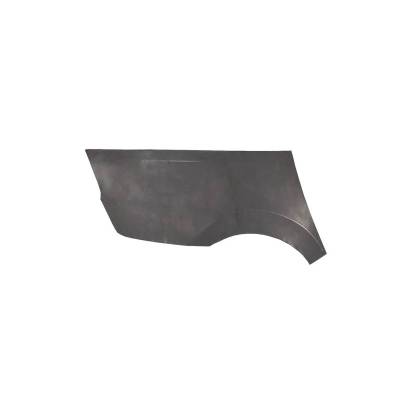 Honda Civic 06 - 11 Quarter Panel 4 Door - Passenger Side