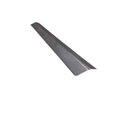 Toyota Prius 97 - 03 Rocker Panel 4 Door - Driver Side