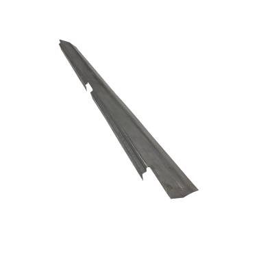 Nor/AM Auto Body Parts - Ford 49 - 51 Rocker Panel 4 Door - Driver Side