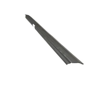 Nor/AM Auto Body Parts - Ford 49 - 51 Rocker Panel 4 Door - Passenger Side