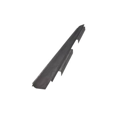 Nor/AM Auto Body Parts - Ford 64 Mercury 63 - 64 Rocker Panel 4 Door - Driver Side