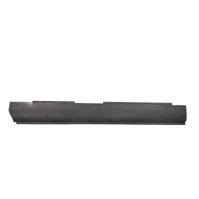 Nor/AM Auto Body Parts - Ford 64 Mercury 63 - 64 Rocker Panel 4 Door - Passenger Side