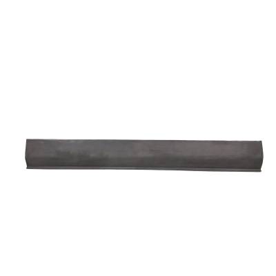 Nor/AM Auto Body Parts - Cadillac 55 - 56 Rocker Panel 4 Door - Driver Side