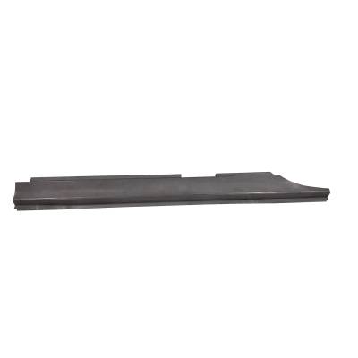 Nor/AM Auto Body Parts - Chevrolet and Pontiac 53 - 54 Rocker Panel 4 Door - Driver Side