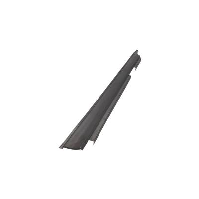 Nor/AM Auto Body Parts - Chevrolet and Pontiac 53 - 54 Rocker Panel 4 Door - Passenger Side