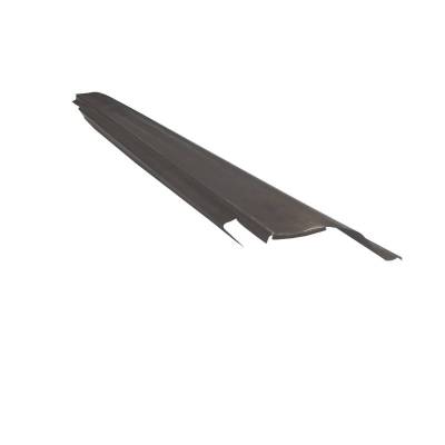 Nor/AM Auto Body Parts - Desoto, Chrysler and Plymouth 60 - 61 Rocker Panel 2 Door - Driver Side