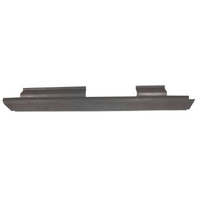 Nor/AM Auto Body Parts - Dodge Aries Plymouth Reliant 81 - 89 Chrysler New Yorker 82 - 88 Rocker Panel 4 Door - Driver Side