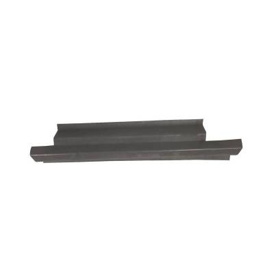 Nor/AM Auto Body Parts - Dodge D-50 Pickup 87 - 94 Mitsubishi Pickup 87 - 95 Rocker Panel 2 Door - Passenger Side