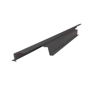 Nor/AM Auto Body Parts - Geo/Chevrolet GMC Tracker 89 - 98 Rocker Panel 4 Door - Passenger Side