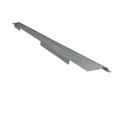 Chevrolet Equinox GMC Terrain 10-17 Rocker Panel 4 Door - Driver Side