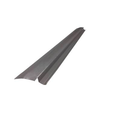 Nor/AM Auto Body Parts - DRIVERS SIDE ROCKER PANEL VOLKSWAGEN JETTA 05-11