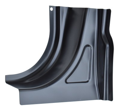 KP - 86-92 COMANCHE DOGLEG, DRIVERS SIDE, FILLS FROM CAB CORNER TO ROCKER PANEL