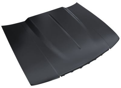 KP - 91-96 CAPRICE 2" COWL INDUCTION HOOD