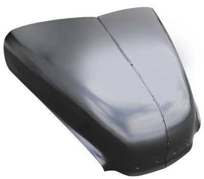 KP - 47-54 CHEVROLET PICKUP HOOD