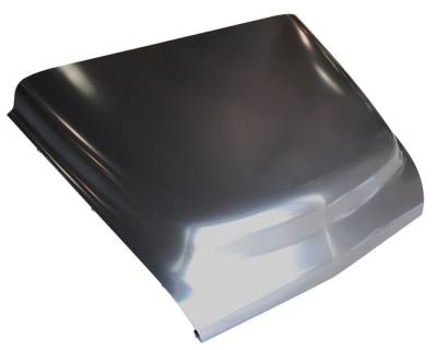 KP - 55-56 2CHEVY PICKUP HOOD