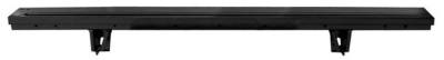 KP - 67-72 CHEVY/GMC PICKUP REAR CROSS SILL STEPSIDE