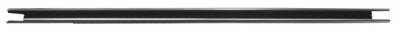 KP - 67-72CHEVROLET AND GMC PICKUP STEEL BED FLOOR CROSS SILL