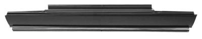 KP - 79-85 DODGE RAM 50 ROCKER PANEL DRIVER'S SIDE