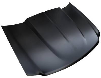 KP - 97-03 F-150 COWL INDUCTION HOOD