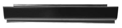 KP - 66-77 FORD BRONCO PARTIAL ROCKER PANEL FITS DRIVER SIDE OR PASSENGER SIDE