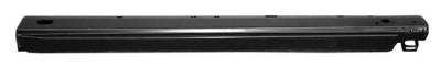 KP - 83-92 FORD RANGER AND 84-90 BRONCO II OE STYLE ROCKER PANEL PASSENGER'S SIDE