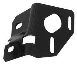 KP - 90-92 FORD RANGER FRONT BUMPER BRACKET, PASSENGERS SIDE