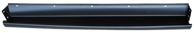 39-46 CHEVROLET PICKUP ROCKER PANEL, RH