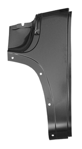 47-55 C-10 FRONT COWL PIECE