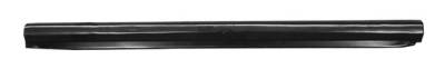 55-59 C-10 SLIP-ON ROCKER PANEL