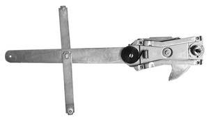 55-59 C-10 WINDOW REGULATOR