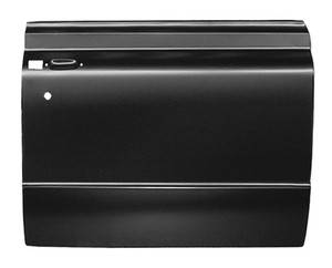 67-72 C-10 FRT DOOR SKIN