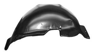 67-72 C-10 FRONT INNER FENDER, LH