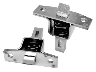 67-72 C-10 TAILGATE LATCHES FLEET