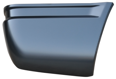 92-94 BLAZER/YUKON AND 95-99 2DR TAHOE AND YUKON REAR LOWER QUARTER PANEL SEC, RH