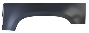 07-'14 REAR UPPER WHEEL ARCH (DRIVER'S SIDE)