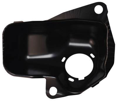 99-10 FORD SUPER DUTY PICKUP AND 03-17 EXPEDITION AND NAVIGATOR FUEL FILLER NECK HOUSING