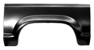 83-88 RANGER EXT WHEEL ARCH, LH