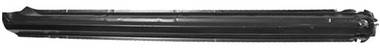 85-94 SUBARU LOYALE SEDAN/WAGON ROCKER PANEL 4DR RH