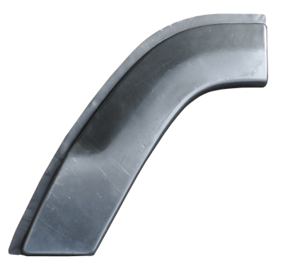 '63-'91 FULLSIZE WAGONEER AND GRAND WAGONEER, 4DR, LOWER DOGLEG SECTION, LH