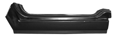 '71-'95 FULL ROCKER PANEL, DRIVER'S SIDE