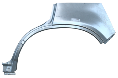 07-'11 CRV REAR UPPER WHEEL ARCH, DRIVER SIDE