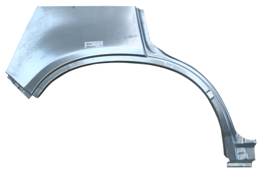 07-'11 CRV REAR UPPER WHEEL ARCH, PASSENGER SIDE