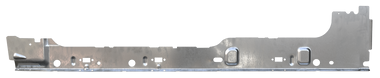 09-14 F150 EXTENDED CAB INNER ROCKER PANEL, GALVANIZED, RH