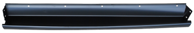 39-46 CHEVROLET PICKUP ROCKER PANEL, LH