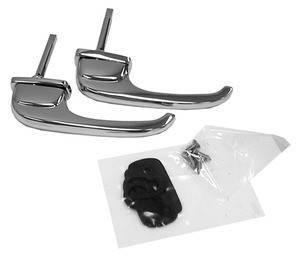 47-51 C-10 O/S DOOR HANDLE