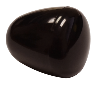 47-53 Maroon Shift Knob for Chev/GMC Truck W/ 3-Speed or Automatic Column Shift