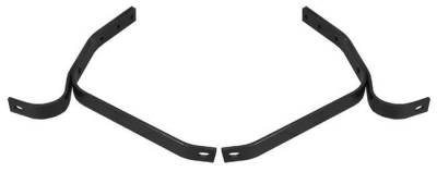 47-55 C-10 RR BUMPER BRACKET 4PCS