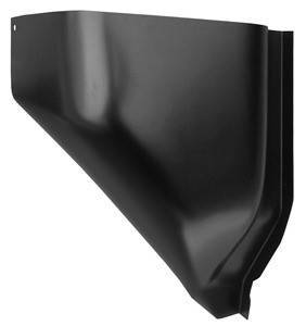 55-59 C-10 AIR VENT COWL SEC